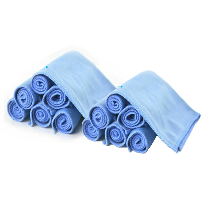 Buy 16p-towel Microfiber Cleaning Cloth