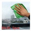 Microfiber Cleaning Cloth-12