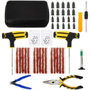 Car Tire Repair Tool Kit-8