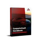 CarpartsVault Handbook: The Complete Guide to Car Maintenance and Care-2