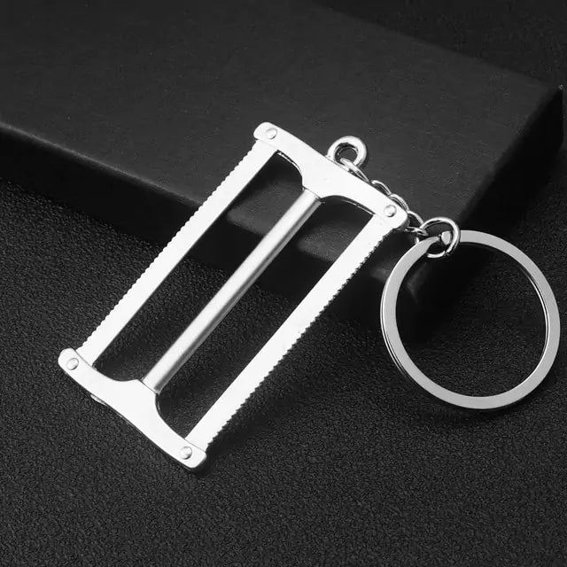 Buy l-12 Car Tool Keychains