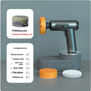 Wireless Car Polishing & Waxing Machine-6
