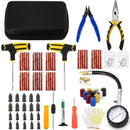 Car Tire Repair Tool Kit-14
