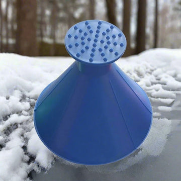 Car Ice Scraper
