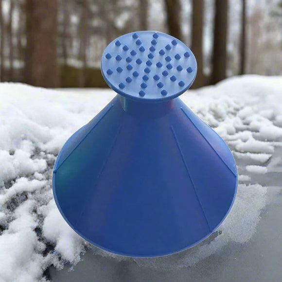 Car Ice Scraper