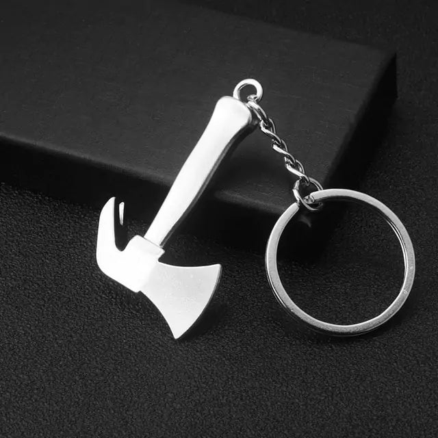 Car/Tool Keychains