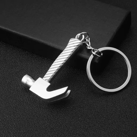 Car/Tool Keychains