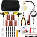 Car Tire Repair Tool Kit-18