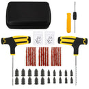 Car Tire Repair Tool Kit-16