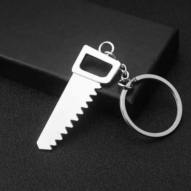 Car/Tool Keychains