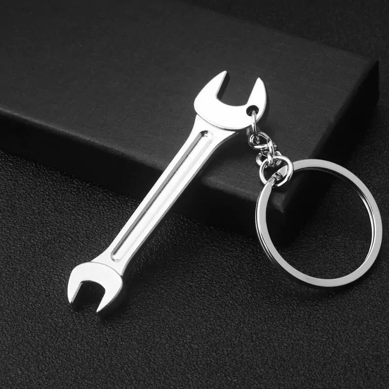 Car/Tool Keychains