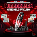 TurboClean Handheld Vacuum-1