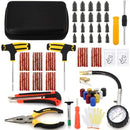 Car Tire Repair Tool Kit-10