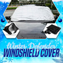 Winter Defender Windshield Cover-1