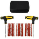Car Tire Repair Tool Kit-12