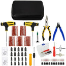 Car Tire Repair Tool Kit-13