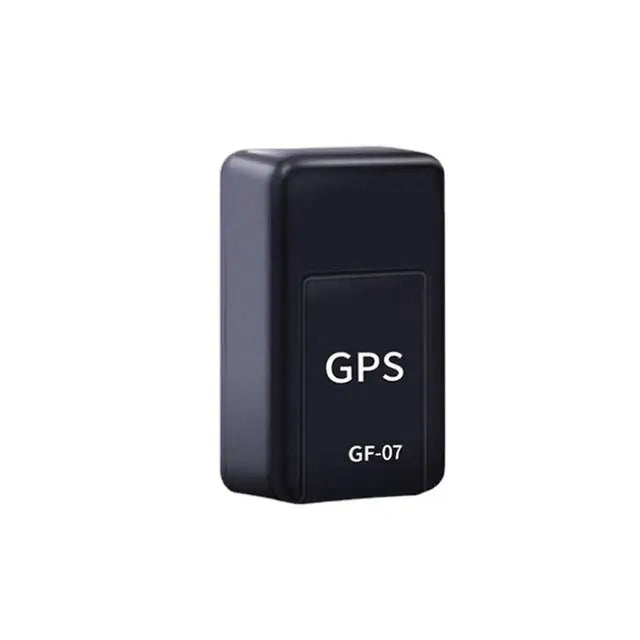 Buy gf-07-black GPS Car Tracker