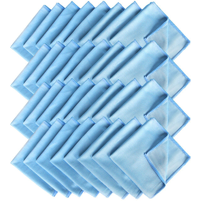Buy 32p-towel Microfiber Cleaning Cloth
