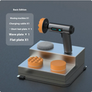 Wireless Car Polishing & Waxing Machine-11