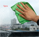 Microfiber Cleaning Cloth-2