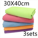 Microfiber Cleaning Cloth-34