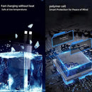 Retractable Car Charger-5