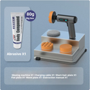 Wireless Car Polishing & Waxing Machine-8