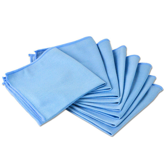 Buy 8p-towel Microfiber Cleaning Cloth