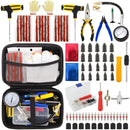 Car Tire Repair Tool Kit-1