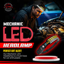 Mechanic LED Headlamp-2