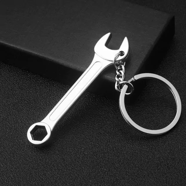 Car/Tool Keychains