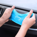 Car Wash Interior Car Cleaning Gel-5
