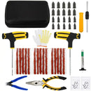 Car Tire Repair Tool Kit-15