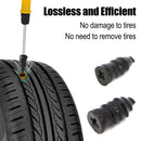 Car Tire Repair Tool Kit-5