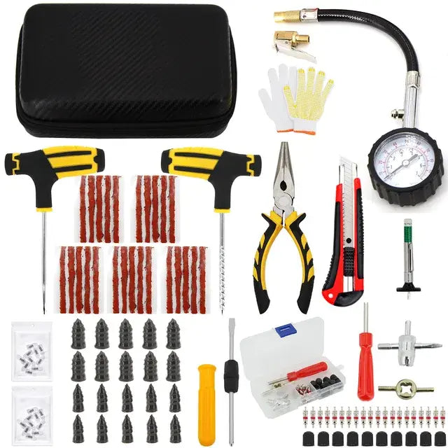 Buy tool-kit Car Tire Repair Tool Kit