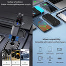 Retractable Car Charger-4