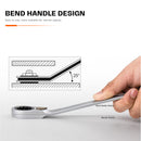 28 In 1 Socket Wrench Set-3