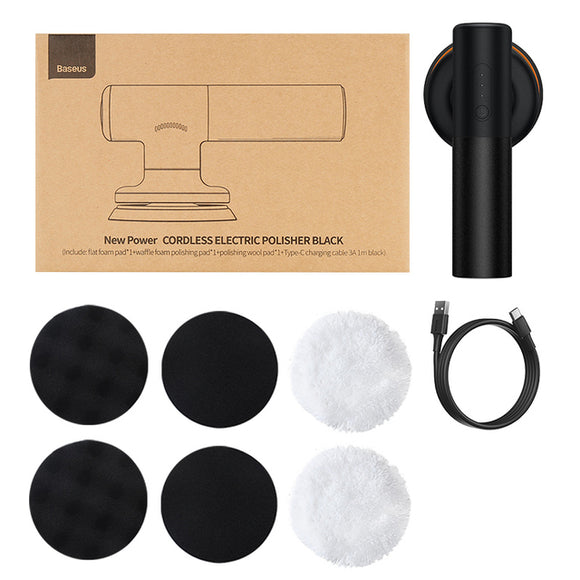 Cleaning Essentials Bundle