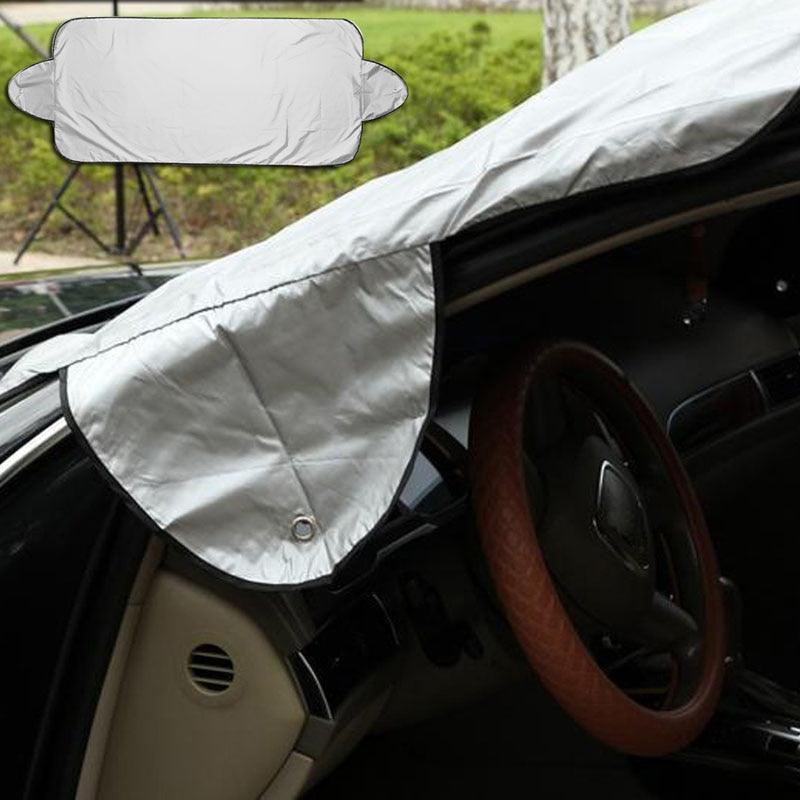 Winter Defender Windshield Cover