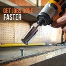 Universal Socket Wrench Set-3