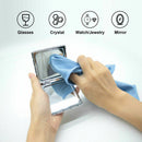 Microfiber Cleaning Cloth-5