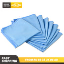 Microfiber Cleaning Cloth-1