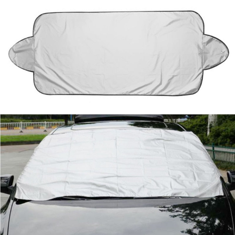 Winter Defender Windshield Cover